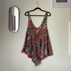 PHANUEL Gorgeous Unique Bohemian Romper/jumper ✌️